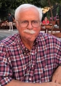 Obituary of George Alexander Lafkas