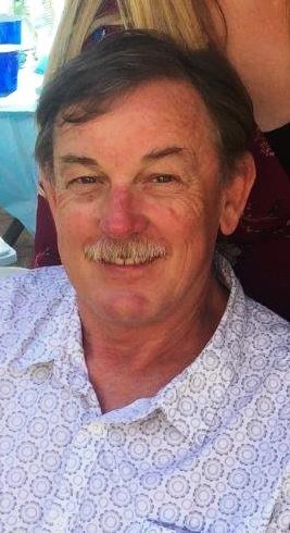 Obituary of Mark Alan Perong