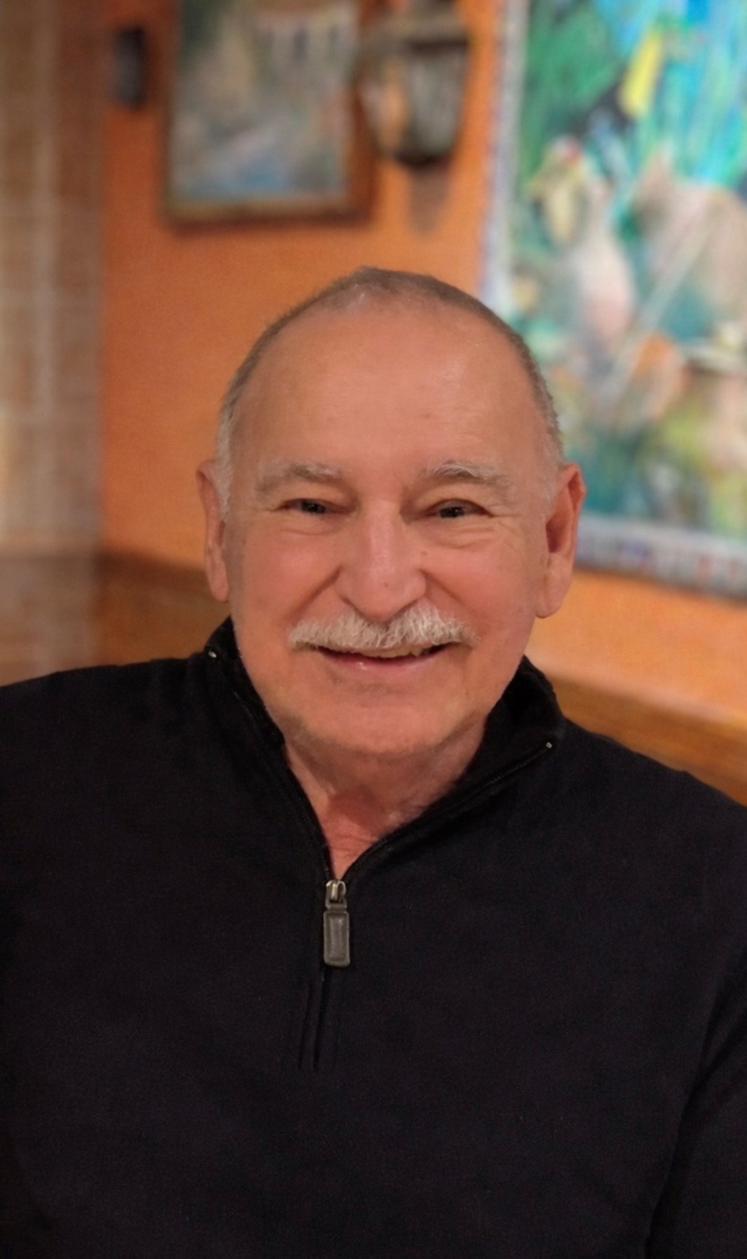 Avis de décès de Ricardo "Richard" Peña