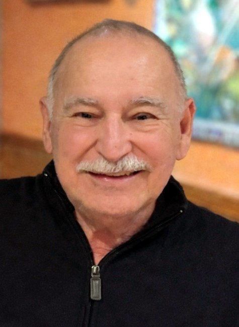 Avis de décès de Ricardo "Richard" Peña