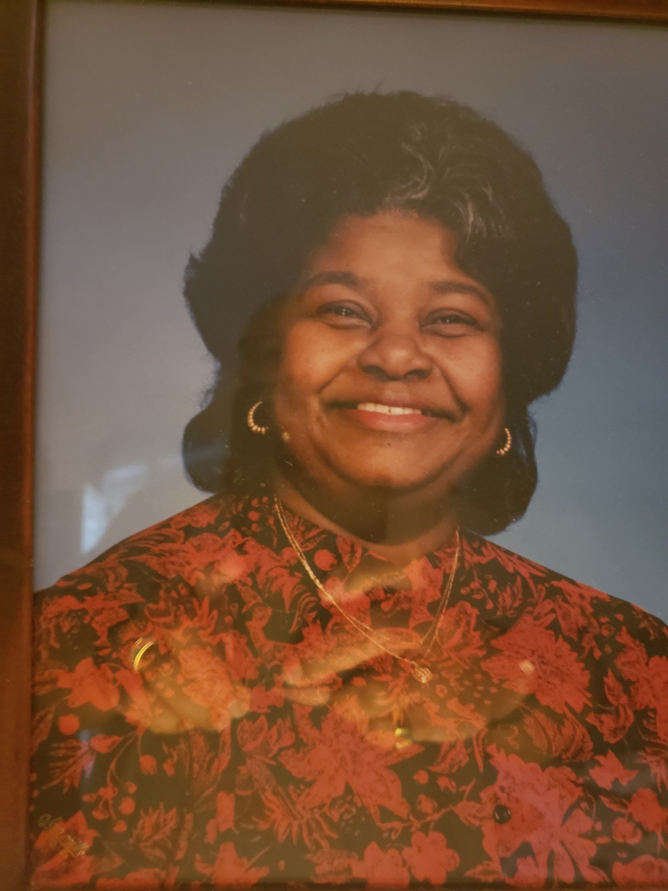 Obituary of Marva Ann Briscoe McKinney