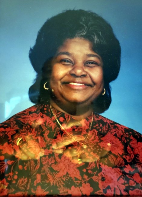 Obituary of Marva Ann Briscoe McKinney