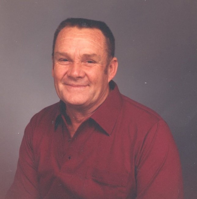 Obituary of Orville "Doc" D. Morelock