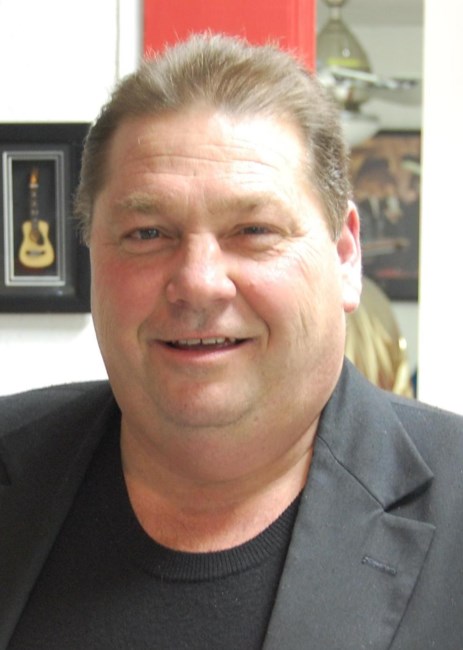 Obituary of Mr. Joseph Anthony Gullo