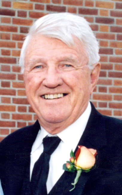 Obituary of John M. "Jack" Hughes III