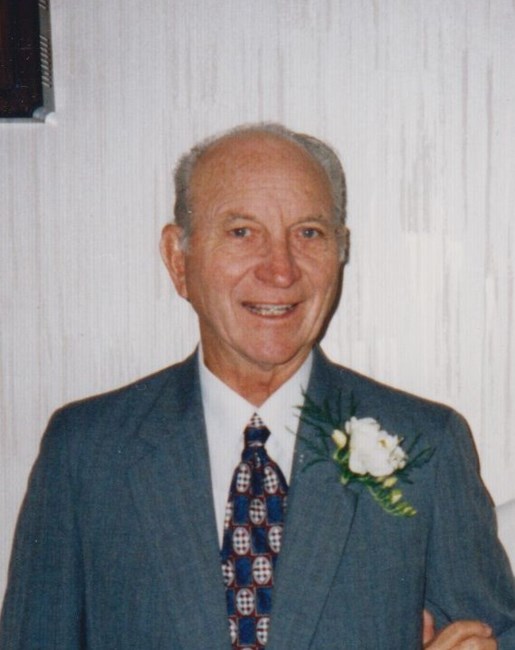 Obituary of Charlie M. Bradshaw