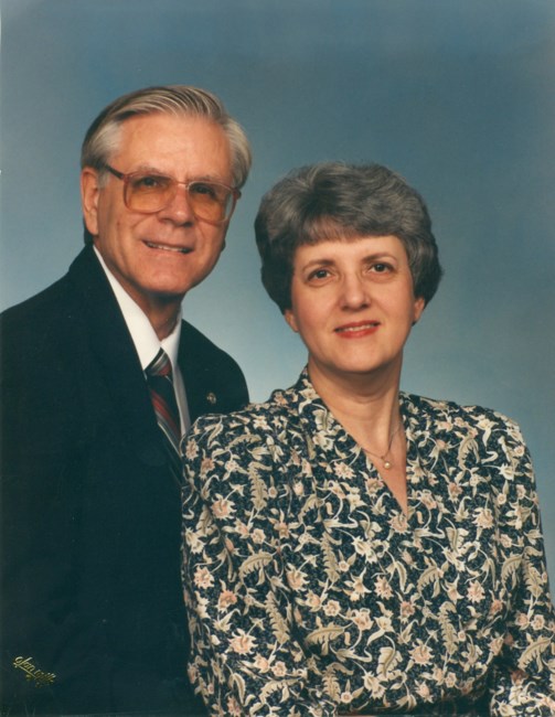 Obituary of Johnnie R. Tucker