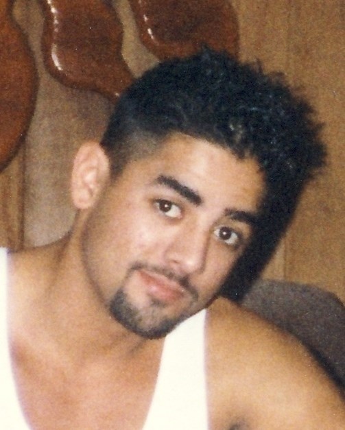 Obituary of Carlos Rolando Garza