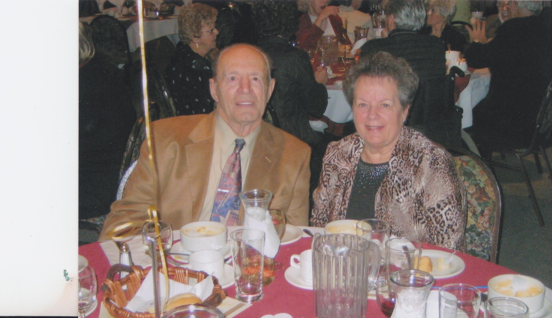 Obituary of Jean-Claude Poirier