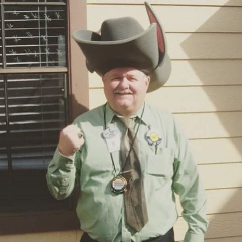 Obituary of Mervin "Merv" Samuel Roberts II