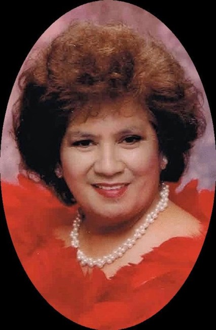 Obituary of Evelyn Tagaloa