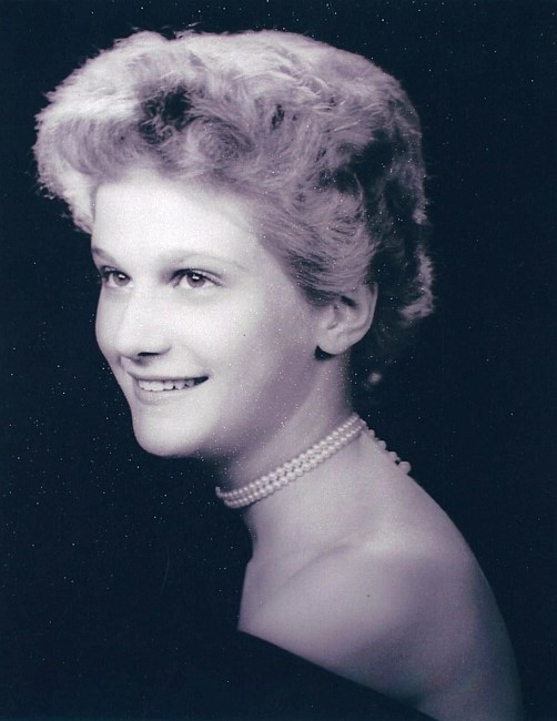 Obituary of June D. Sutphin