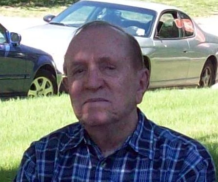 Obituary of Roy B. Morgan Jr.