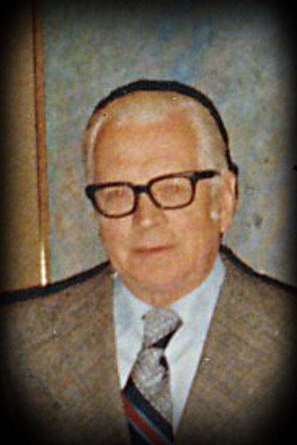 Obituary of Frank Fisher