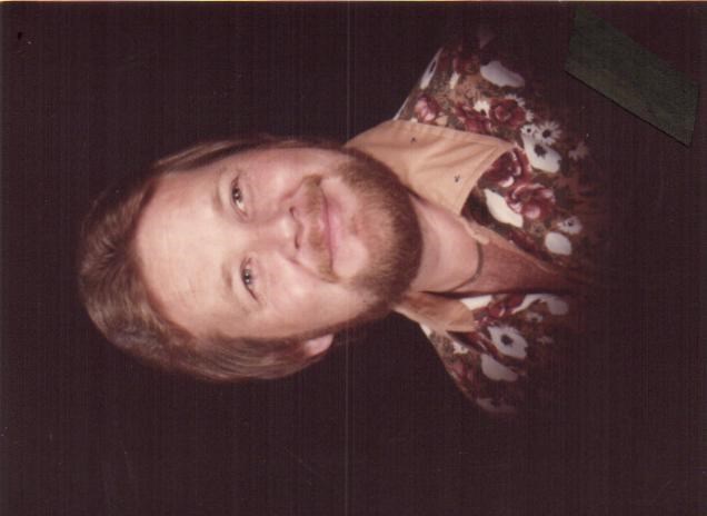 Obituary of William T. Fuller Jr.