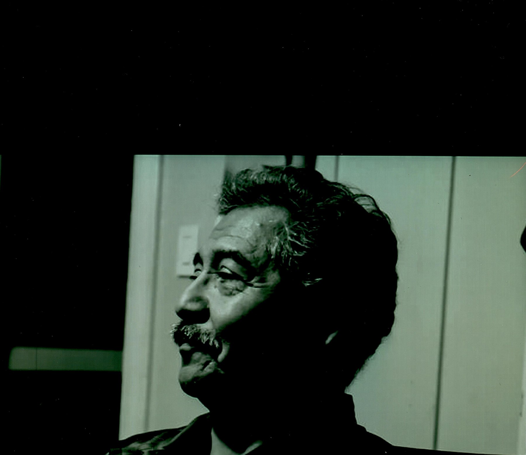 Obituary of David Sanchez Fuentes