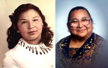 Obituary of Beatrice Hernandez