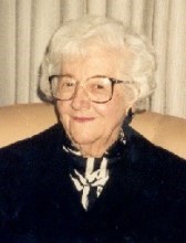 Obituary of Molly Gray