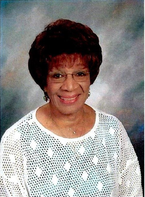 Obituary of Gloria Joyce Houston