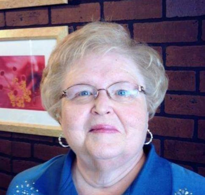 Obituary of Vicki L Doelling Andree