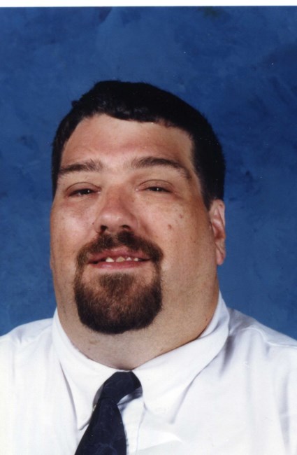 Obituary of John Huffman