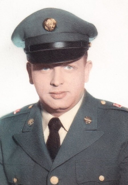 Obituary of Anthony S. Zielinski