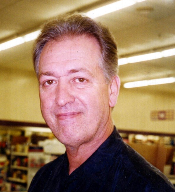 Obituary of Richard Lemoine