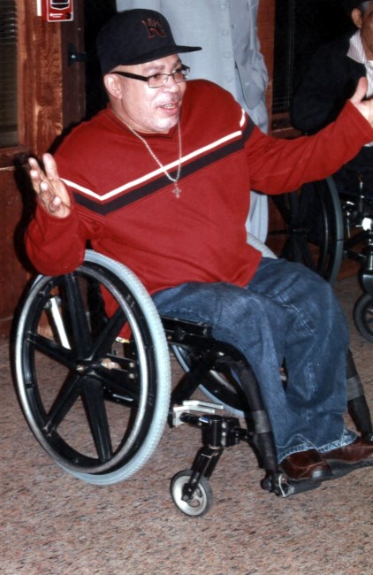 Avis de décès de Lynn Anthony Crockett