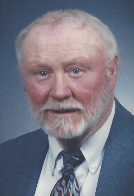 Obituario de Robert J Bashore