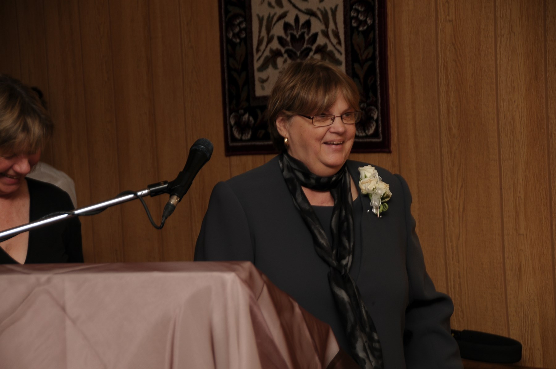 Patricia Prokopetz Obituary Hamilton On