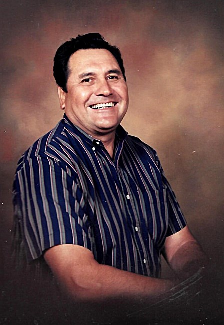 Obituary of Manuel A. Franco