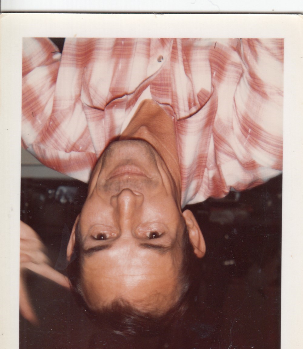 Avis de décès de Mr. William Dale Pyle