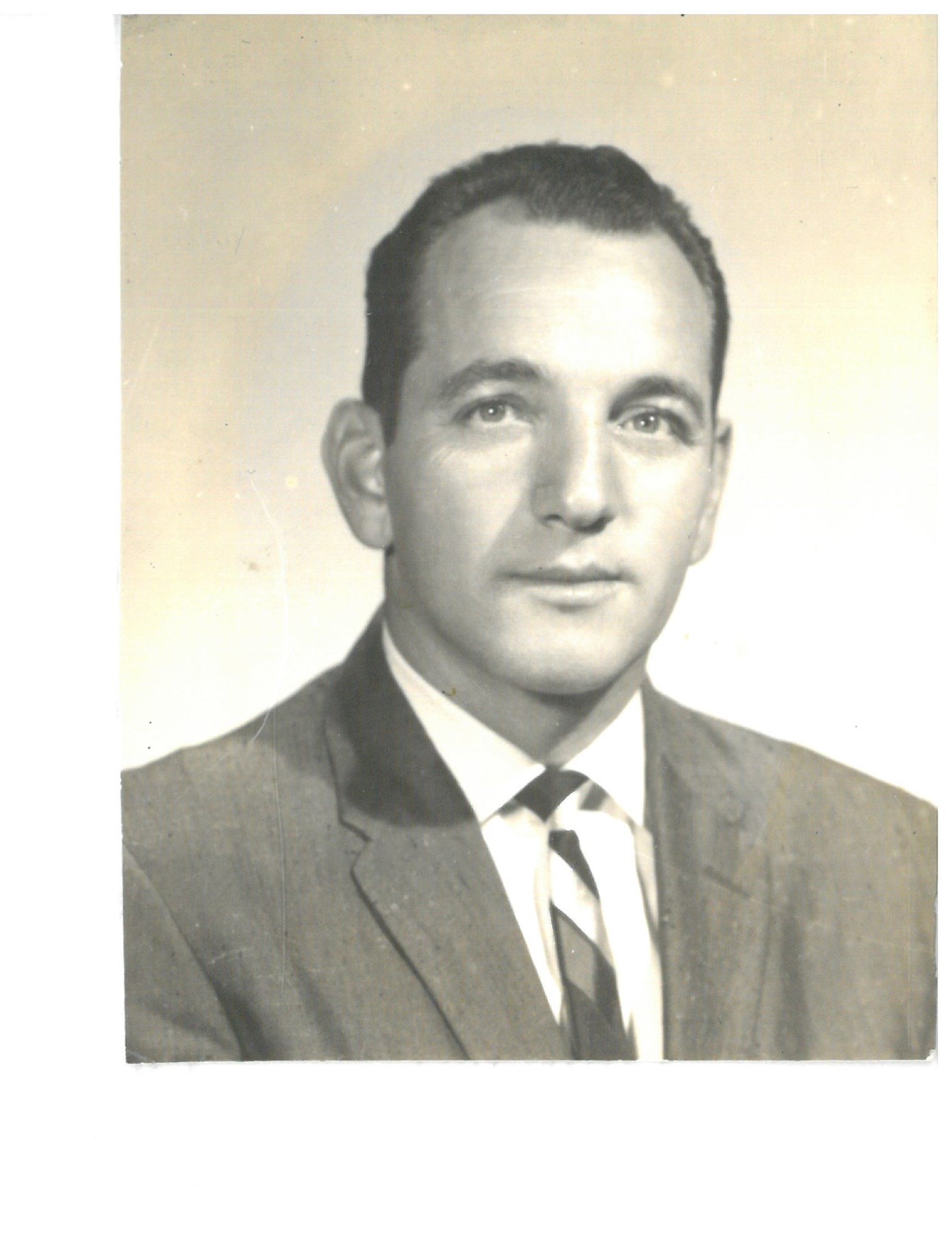 Obituary of Leonard Benefico