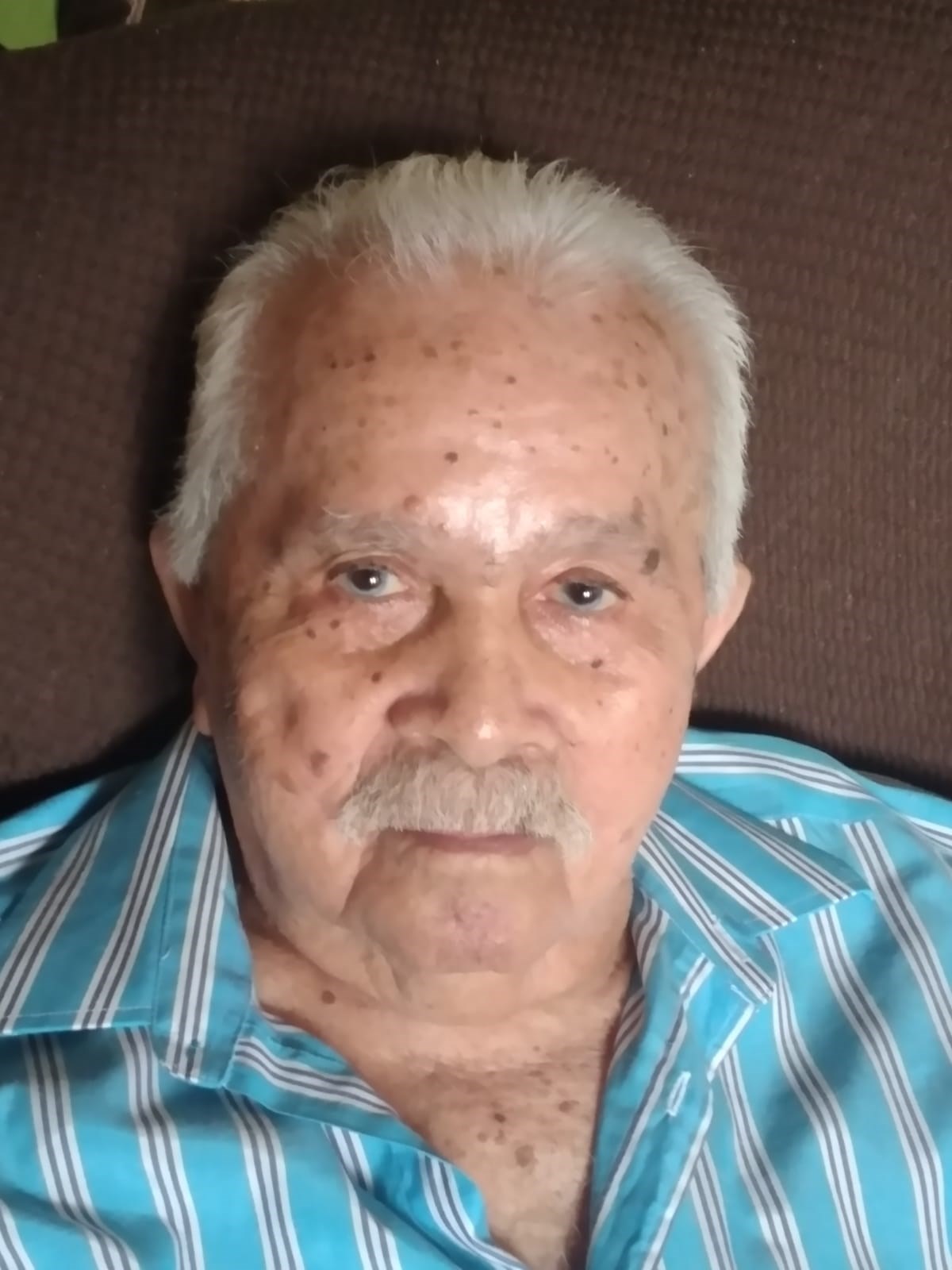 Obituary of Otilio Trinidad Torres