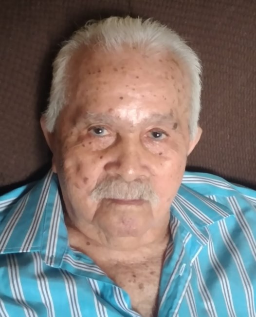 Obituary of Otilio Trinidad Torres