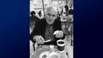 Obituary of Dr. Jerry G. Simpson II
