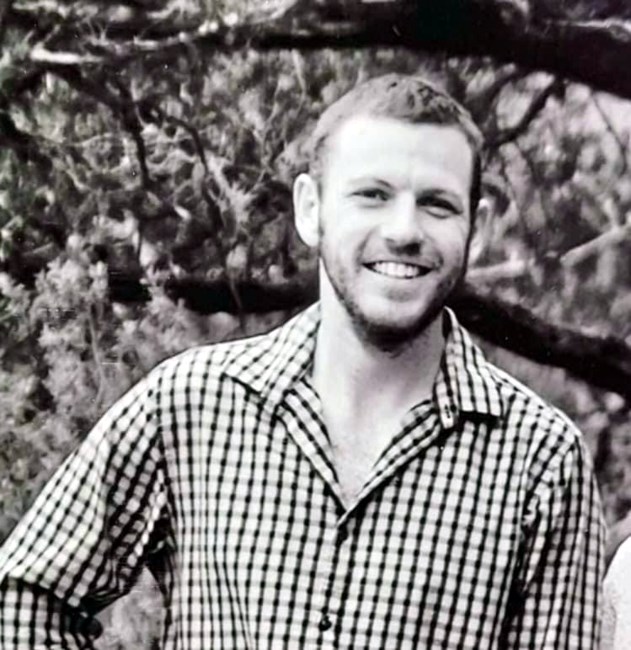 Obituary of Michael David Blair