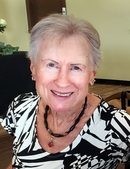Obituary of Helen Catherine Hanecak-Noel