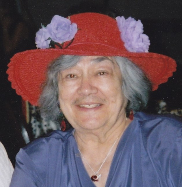Obituario de Carmen J. Macias