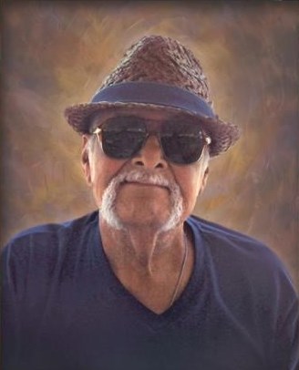 Obituary of Robert Arthur Lievanos