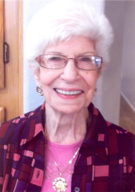 Obituary of Elvira DiTomasso