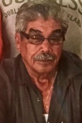 Obituary of Jesus M. Olmeda