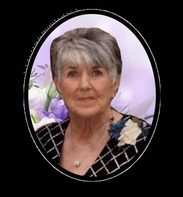 Obituary of Bonnie Lee Burnett