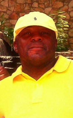 Avis de décès de James Edward Coleman