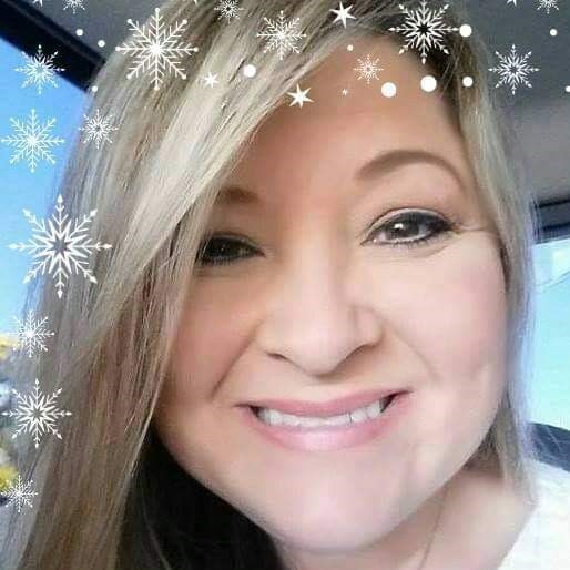 Obituary of Deana Ellis Cuevas