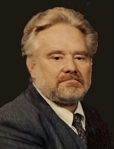 Obituary of Kenneth St John