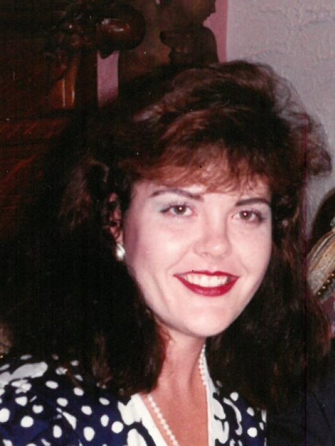 Obituary of Carol Ann Risi