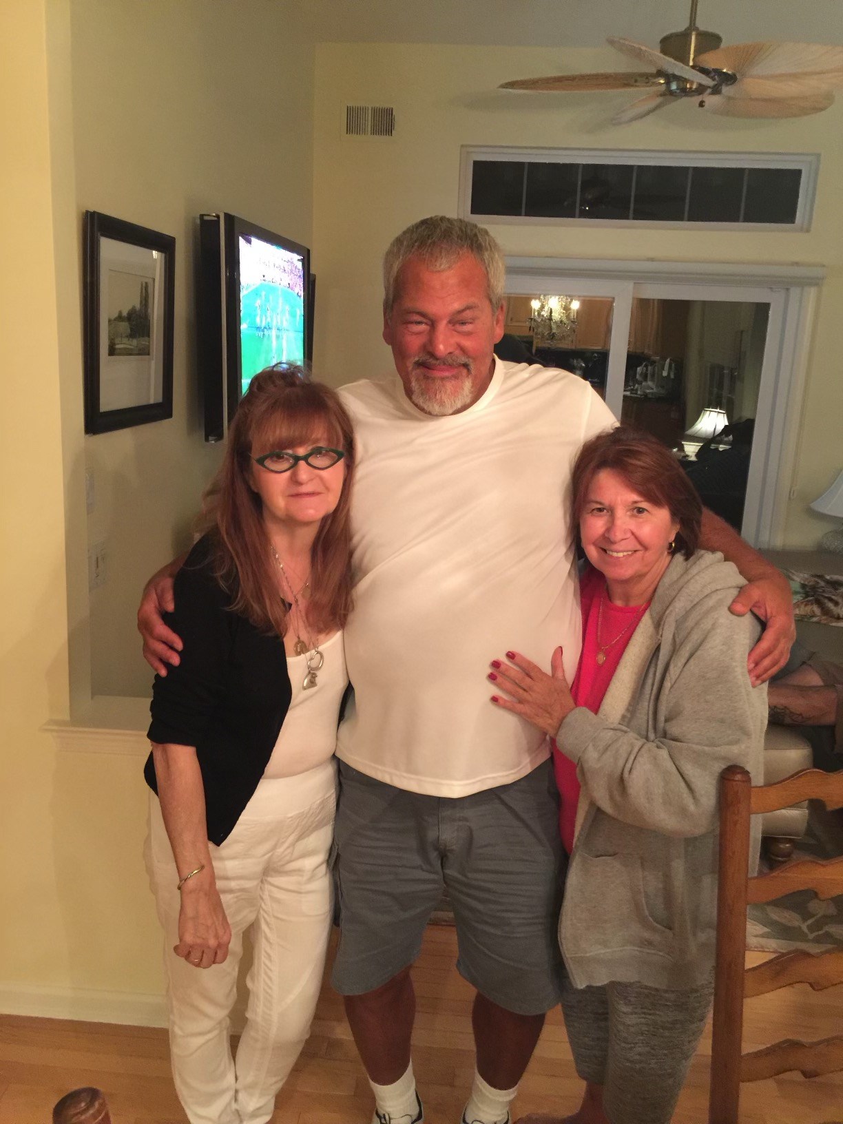 Obituario de Michael G. Peich