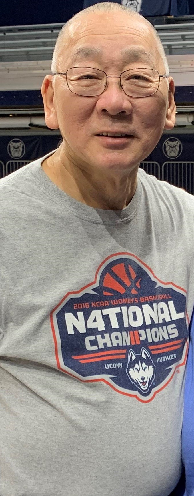 Avis de décès de Robert Wong