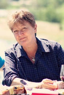 Obituary of Cynthia Marie Bentley